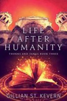 Paperback Life After Humanity Book