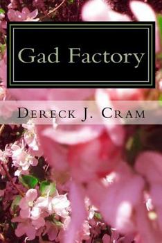 Paperback Gad Factory Book