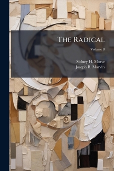 Paperback The Radical; Volume 8 Book
