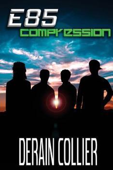 Paperback E85: Compression Book