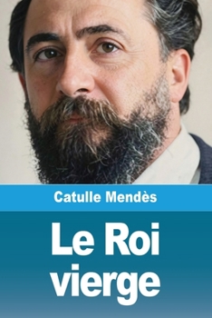 Paperback Le Roi vierge [French] Book