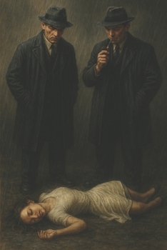 Paperback Slipping Through the Cracks: The Story Behind the Parkside Strandler Book