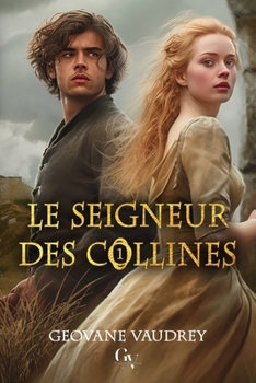 Paperback Le seigneur des collines [French] Book