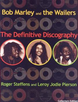 Paperback Bob Marley and the Wailers Book