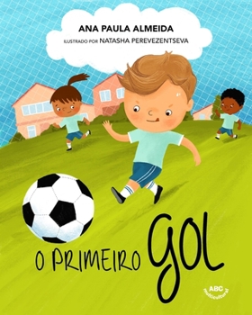 Paperback O Primeiro Gol [Portuguese] Book