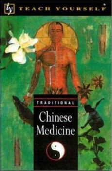 Paperback Teach Yourself Traditional Chinese Medicine Book