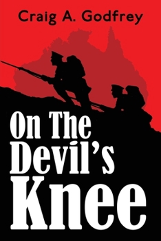 Paperback On the Devil's Knee Book