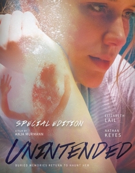 Blu-ray Unintended Book