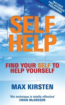 Paperback Self Help Book