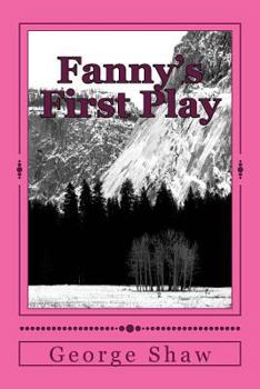 Paperback Fanny's First Play Book