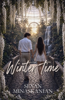 Paperback Winter Time Book