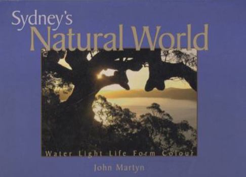 Hardcover Sydney's Natural World Book