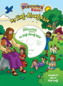 My Sing-Along Bible (Beginner's Bible®, The)