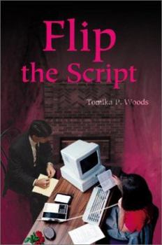 Paperback Flip the Script Book