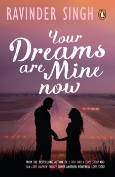 Paperback Your Dreams Are Mine Now Book