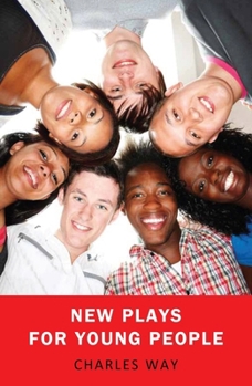 Paperback New Plays for Young People Book