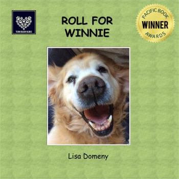 Paperback Roll for Winnie Book