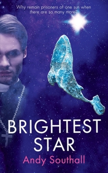 Paperback Brightest Star Book