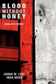 Paperback Blood Without Honey Book