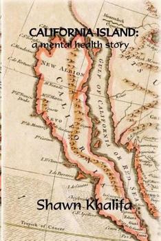 Paperback California Island: A Mental Health Story Book