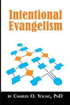 Paperback Intentional Evangelism Book