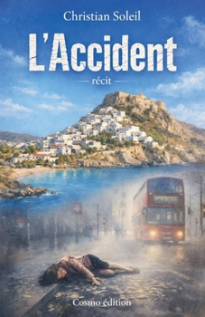 Paperback L'Accident [French] Book
