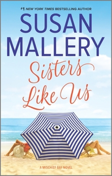 Sisters Like Us - Book #4 of the Mischief Bay