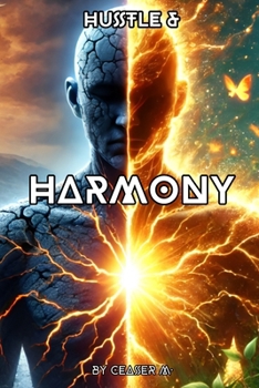 Paperback Hustle and Harmony Book