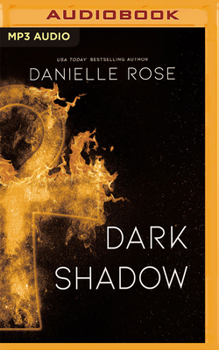Dark Shadow - Book #6 of the Darkhaven Saga