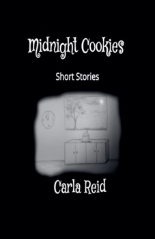 Paperback Midnight Cookies Book
