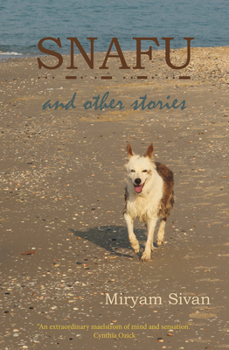 Paperback SNAFU and Other Stories Book