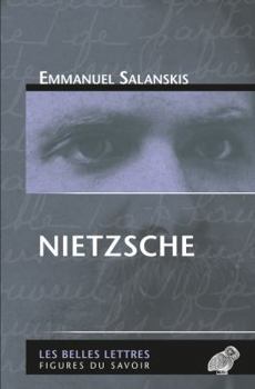 Paperback Nietzsche [French] Book