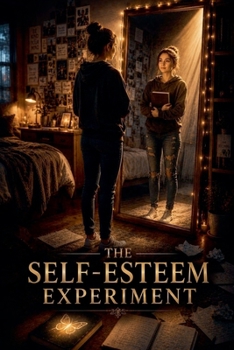 The Self-Esteem Experiment (Self-Esteem Psychology Books)