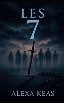 Paperback Les 7 [French] Book