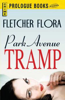 Paperback Park Avenue Tramp Book
