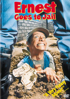 Ernest Goes to Jail