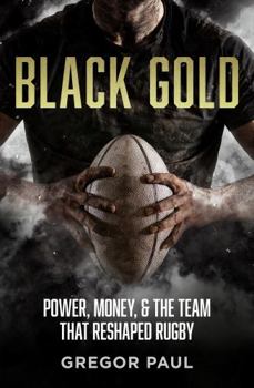 Paperback Black Gold Book