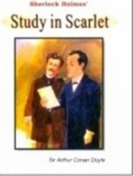 Study in Scarlet
