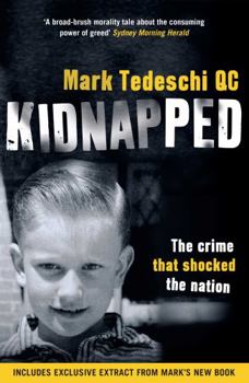 Paperback Kidnapped Book