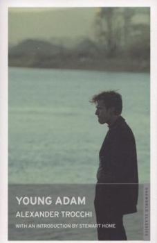 Paperback Young Adam (Oneworld Modern Classics) Book