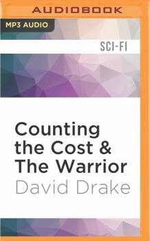 MP3 CD Counting the Cost & the Warrior Book