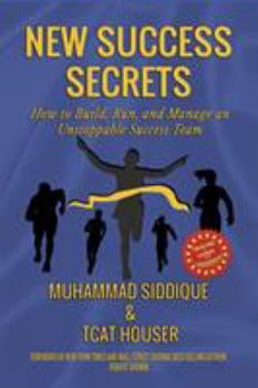 Paperback New Success Secrets Book