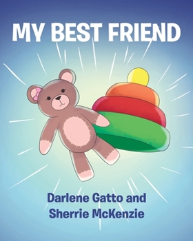 Paperback My Best Friend Book