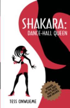 Paperback Shakara. Dance-Hall Queen Book