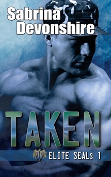 Paperback Taken Book