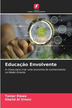 Paperback Educação Envolvente [Portuguese] Book