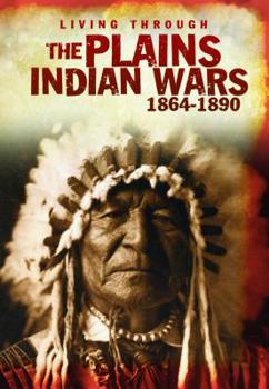 Hardcover The Plains Indian Wars 1864-1890 Book