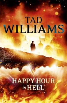 Happy Hour in Hell - Book #2 of the Bobby Dollar