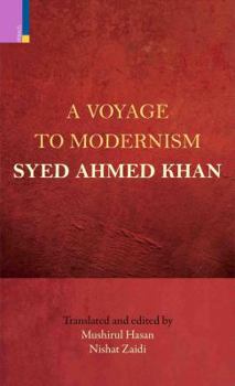 Hardcover A Voyage to Modernism Book