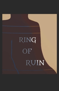 Paperback The Ring of Ruin Book